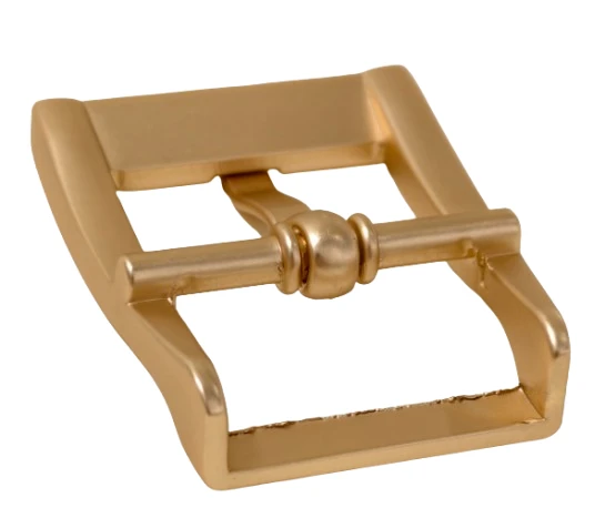 Streamlined Pin Buckle suppliers